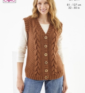 King Cole Pattern - 6426