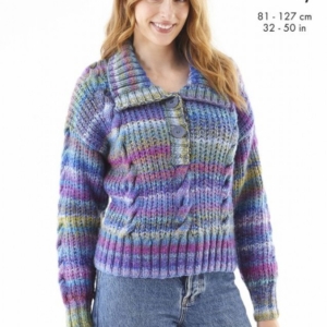 King Cole Pattern - 6429