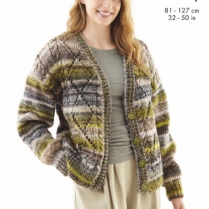 King Cole Pattern - 6430