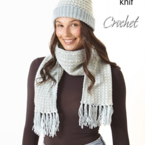 King Cole Pattern - 6439