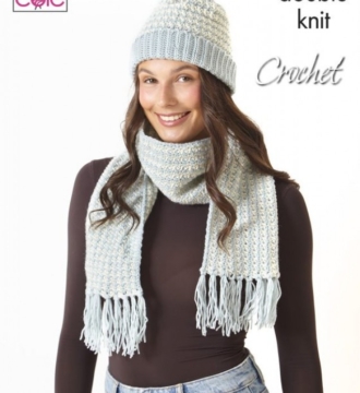 King Cole Pattern - 6439