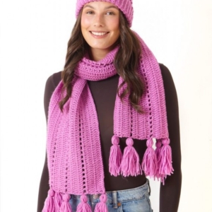 King Cole Pattern - 6441