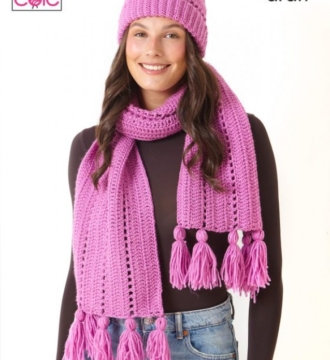 King Cole Pattern - 6441