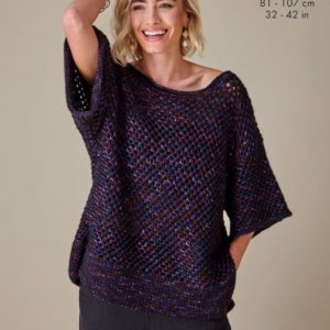 King Cole Pattern - 6443
