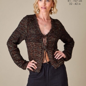 King Cole Pattern - 6445