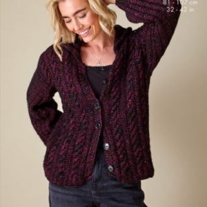 King Cole Pattern - 6447