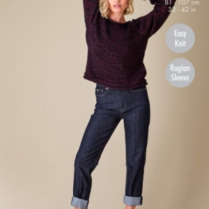 King Cole Pattern - 6448