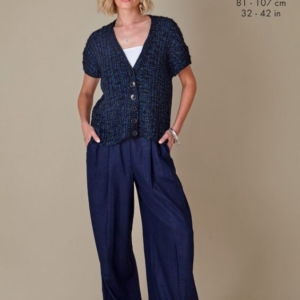 King Cole Pattern - 6449