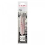 Conté à Paris Set of Blending Stumps & Eraser