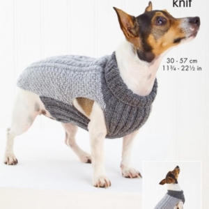 King Cole Pattern - 6467