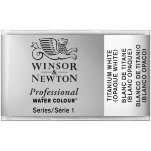 Winsor & Newton Professional Watercolour Whole Pan
