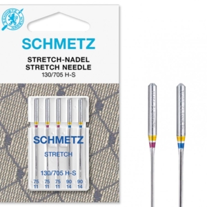 Sewing Machine Needles Assorted