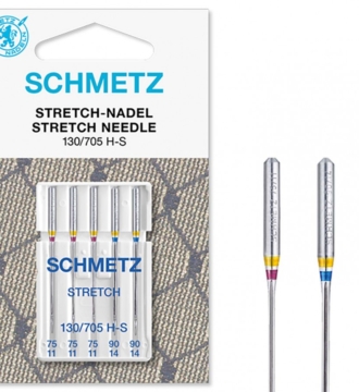 Sewing Machine Needles Assorted