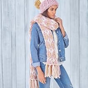 King Cole Pattern 6111