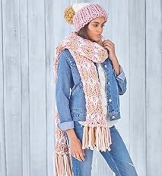 King Cole Pattern 6111