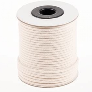 Piping Cord 4mm SOLD BY THE METRE