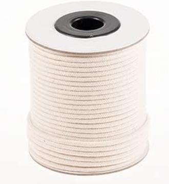 Piping Cord 4mm SOLD BY THE METRE