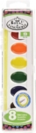 Royal & Langnickel Watercolour Cake Set