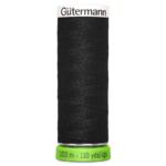 Gutermann Sew-All Recycled Thread 100m