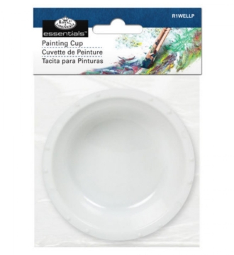 Royal & Langnickel Essentials Painting Cup
