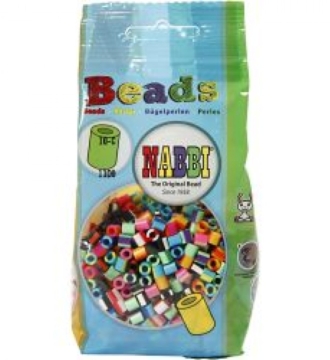 Nabbi Fuse Beads
