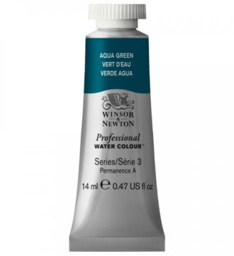 Winsor & Newton Professional Watercolour 14ml Tube