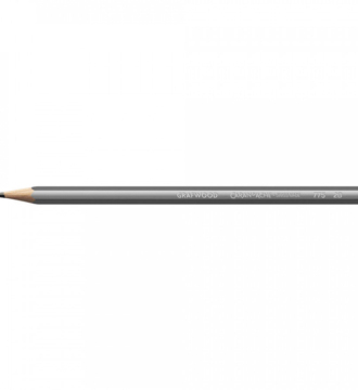 Caran D'Ache Grafwood Graphite Pencil