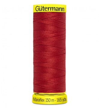Gutermann Maraflex Elastic Sewing Thread 150 metres