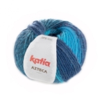 Katia Azteca Yarn 100g