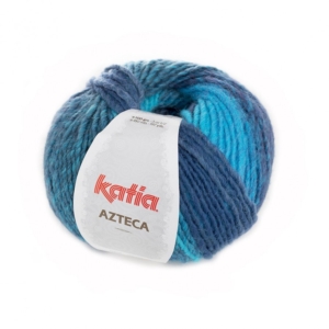 Katia Azteca Yarn 100g