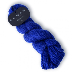 Rowan Moordale Wool 100g