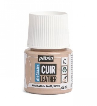 Pebeo Setacolor Leather Paint 45ml