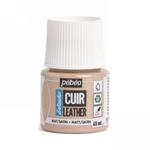 Pebeo Setacolor Leather Paint 45ml