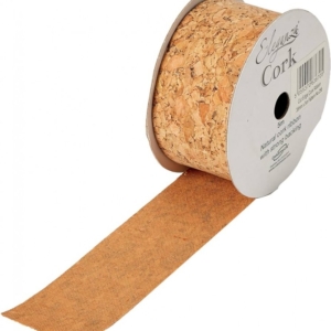 Eleganza Cork Ribbon
