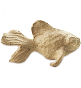 Decopatch Fish