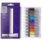Winsor & Newton Artisan Water Mixable Oil Colour Set