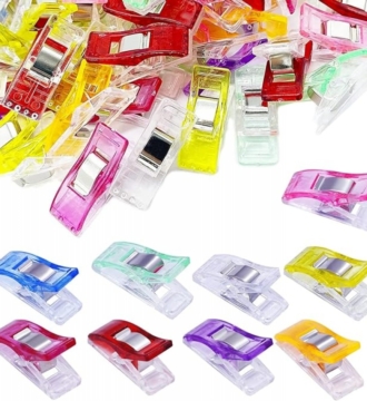 Sewing & Quilting Clips