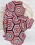 Hayfield Pattern 8300