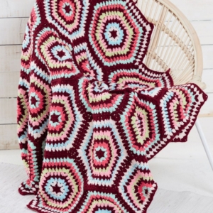 Hayfield Pattern 8300
