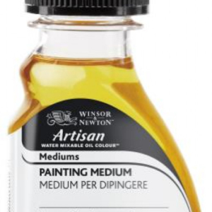 Artisan Painting Medium 75ml