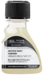 Winsor & Newton Artists' Matt Varnish 75ml