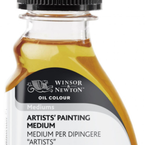 Winsor & Newton Artists' Painting Medium 75ml