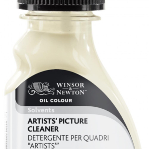 Winsor & Newton Artists' Picture Cleaner 75ml