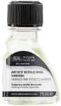 Winsor & Newton Artists' Retouching Varnish 75ml