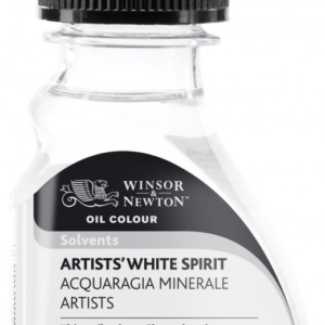 Winsor & Newton Artists' White Spirit 75ml