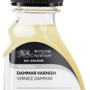 Winsor & Newton Dammar Varnish 75ml