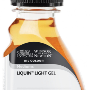 Winsor & Newton Liquin Light Gel 75ml