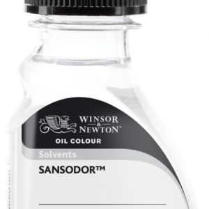 Winsor & Newton Sansodor 75ml