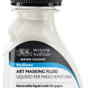 Winsor & Newton Art Masking Fluid 75ml