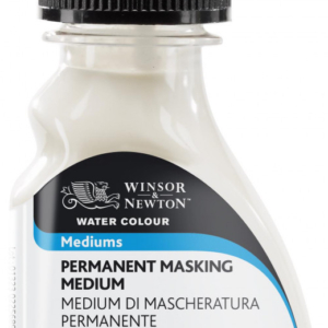 Winsor & Newton Permanent Masking Medium 75ml